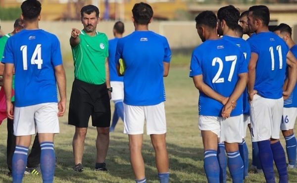 آخرین وضعیت مصدومان استقلال خوزستان غیبت نامداری برابر پرسپولیس