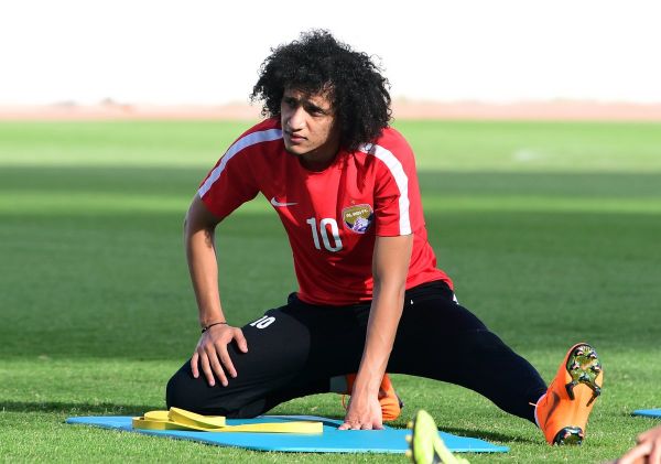  قرارداد ۹۲ میلیاردی عمر عبدالرحمان و الهلال