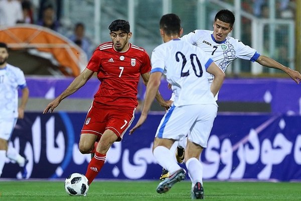 احتمال محرومیت چندماهه بازیکن پرسپولیس آیا ترابی را اغفال کردند