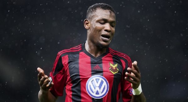 استقلال بهشت فورواردهای گلنزن الحاجی گرو، مهاجم خسیس