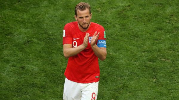 پوچتینو هری کین از عملکردش در جام جهانی ناراحت است