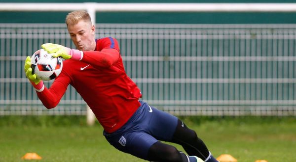 دروازهبان منچسترسیتی راهی برنلی شد