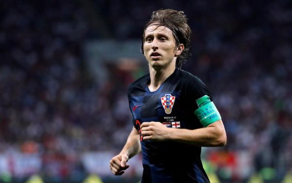 رئال مادرید از اینتر شکایت میکند