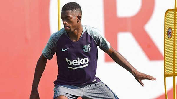  مورینیو به دنبال تلافی؛ ستاره بارسا در راه یونایتد