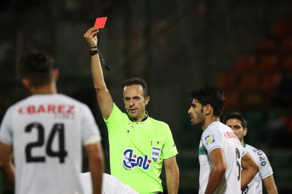 بیژن حیدری سوت طلا را که میبینم یاد فغانی میافتم