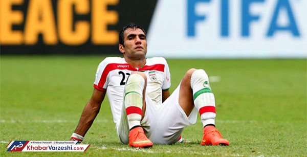  سردار کمالی  باید به جرم پولادی رسیدگی شود