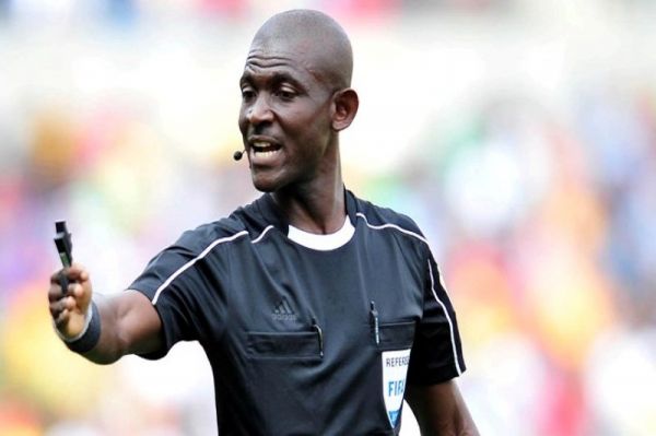  ادامه صدور محکومیت های سنگین برای داوران رشوه خوار آفریقایی