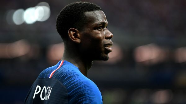 فردیناند یونایتد را تهدید کرد پوگبا را نفروشید