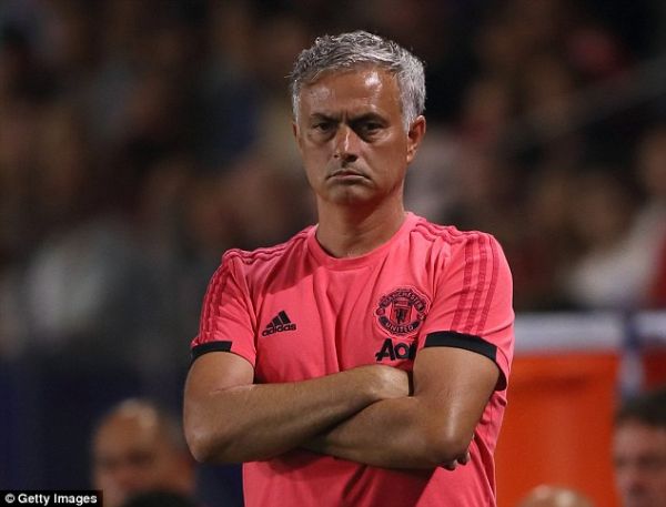  مورینیو  لیورپول هر که و هر چه بود را خرید