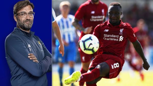 آیا امسال سال لیورپول است