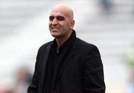  سیاه‌جامگان گمنام به لیگ برتر می رسد