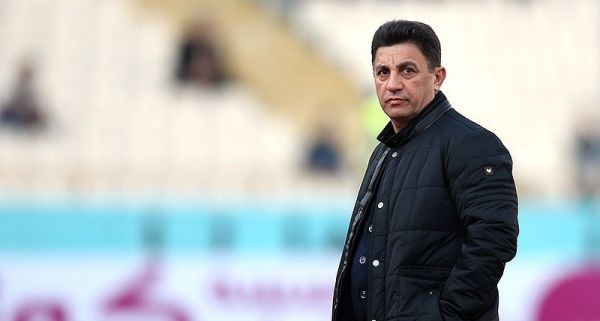 قلعه نویی من سوگلی فدراسیون نیستم فرصتی تا جام ملتهای آسیا نیست و بهتر است کیروش بماند