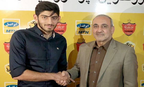 پرونده ترابی در فدراسیون فوتبال باز شد جزئیات محرمانه