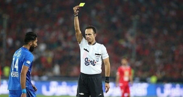  بیژن حیدری  وقتی حبیب زاده مصدوم شد، مصدومیت پادوانی برایم تداعی شد   به رحمتی گفتم زبان حبیب زاده را بیرون بکشد