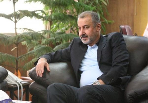 درویش در رقابت نابرابر قرار داریم در بحث مهدی ترابی ما خود شاکی هستیم