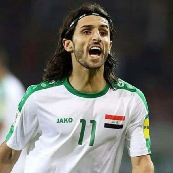  استقلال به دنبال اخذ ویزا برای طارق همام