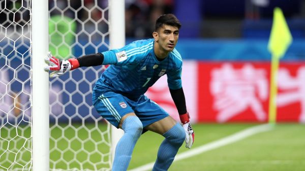  در رسانه های ترکیه ای؛ بی‌خبری از انتقال گلر پرسپولیس  هیچ تیمی بیرانوند را نمی‌خواهد