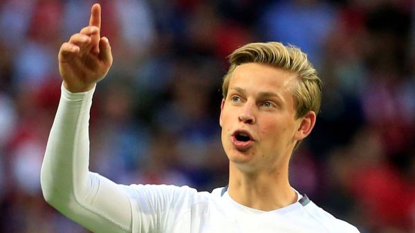  پوگبا نشد؛ بارسلونا به دنبال جذب ستاره هلندی