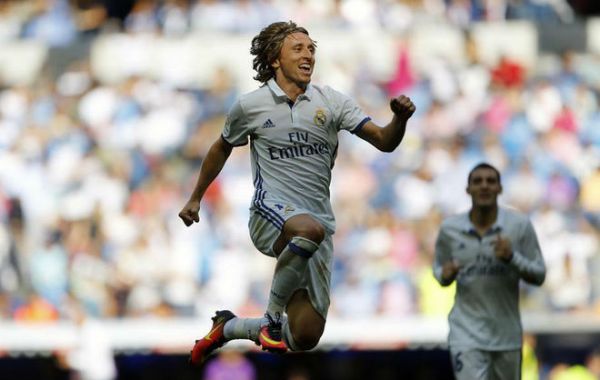  روش جدید پرز برای حفظ لوکا مودریچ