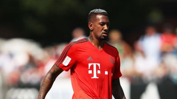  چرا بواتنگ پیشنهاد یونایتد را رد کرد