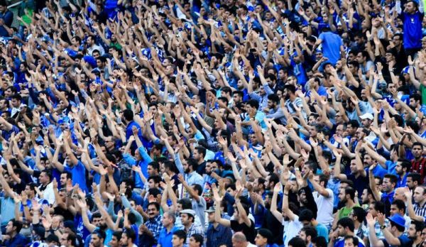  اطلاعیه باشگاه استقلال درباره بازی با تراکتورسازی