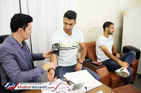 در قطر گل نخوریم، در تهران الدحیل را میبریم