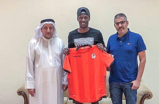  مامه تیام به عجمان پیوست  عکس