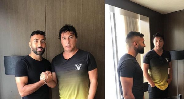 انتقال لالیگایی نافرجام قدوس به سوئد برمیگردد