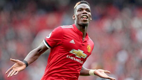 شمارش معکوس برای جدایی پوگبا از منچستریونایتد