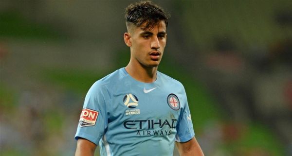  بازیکن ایرانی به منچسترسیتی پیوست