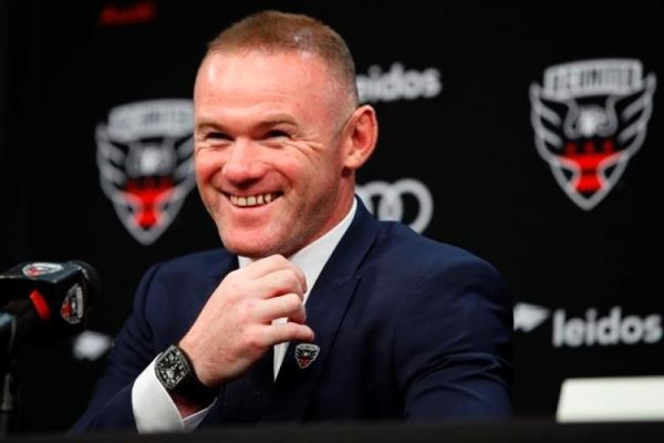 رونی یونایتد باید دو خرید دیگر انجام دهد