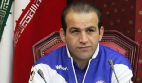 پیری ما هم از اتفاقی که برای پرسپولیس افتاد، ناراحتیم