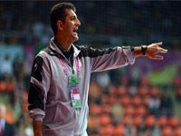  سرمربی تیم ملی فوتسال به آرژانتین می‌رود