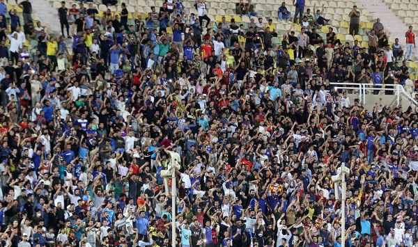  حمله شاگردان برانکو در رختکن به رئیس کانون هواداران پرسپولیس