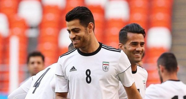  پورعلی گنجی  هیچ مشکلی با شرایط ترابزون اسپور ندارم و تا امشب تصمیم‌ام را می‌گیرم