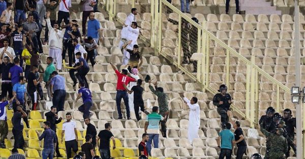  رییس کمیته انضباطی خبر داد؛ تشکیل پرونده ویژه با قید زمانی درباره دیدار استقلال خوزستان و پرسپولیس