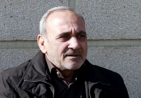 گرشاسبی در پرسپولیس چنددستگی وجود ندارد با مقصران برخوردخواهم کرد