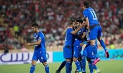 ترین ها استقلالیها بهترینهای هفته شدند تراکتورسازی با توشاک ناکام شد