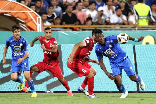  الحاجی گرو؛ از وینگر راست تا نوک حمله