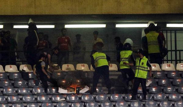 نیکوخصال شاید میزبان پرسپولیس - مسجدسلیمان نباشبم خسارت آزادی زیاد است