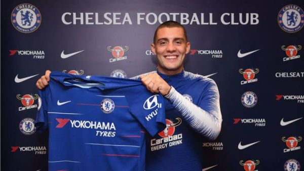 نامه خداحافظی عجیب کوواچیچ با هواداران رئال