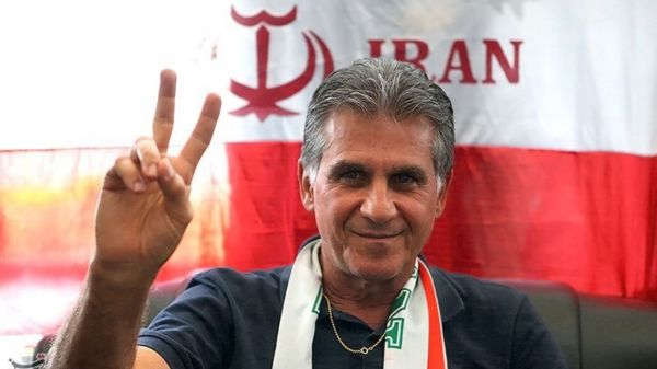  یک منبع آگاه در فدراسیون فوتبال خبر داد  کی‌روش قرار است تا آخر مردادماه به ایران بیاید   قرارداد جدید به‌ زودی امضا می‌شود