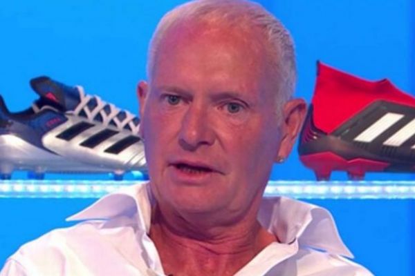  گاسکویین حالت غیرعادی در برنامه تلویزیونی را تکذیب کرد