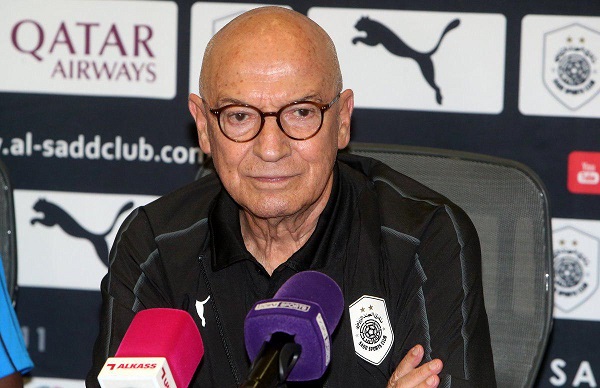 مربی السد همه جامها را میخواهد