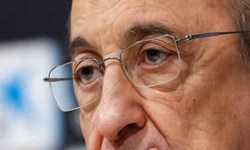 لامبورگینی کهکشانیها در بازار نقل و انتقالات + کارتون