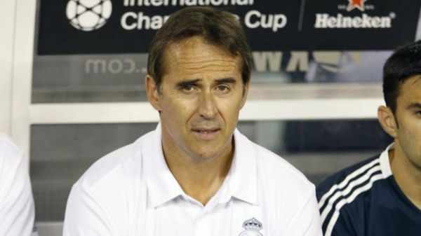 لوپتگی پروژه بیل در رئال مادرید تازه آغاز شده