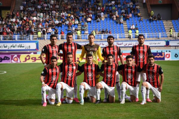 سیاه جامگان به تهران می رود