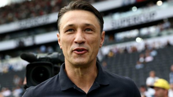  نیکو کوواچ  با شایستگی پیروز شدیم