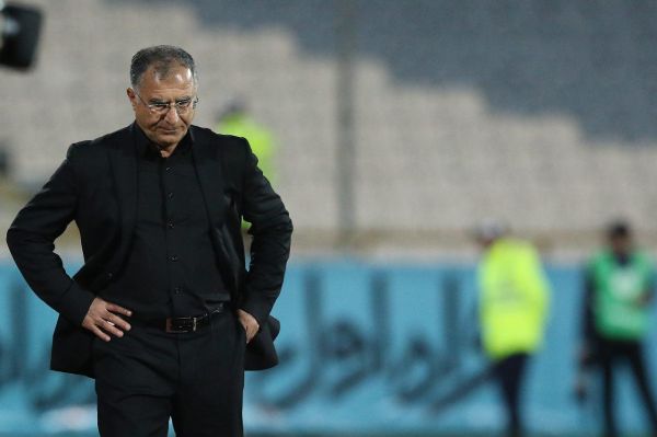 پاسخ باشگاه پیکان به انتقاد سپاهانیها