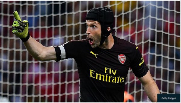  واکنش تند پتر چک به شوخی باشگاه لورکوزن